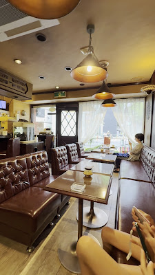 Coffee Sun Crest 사진 2