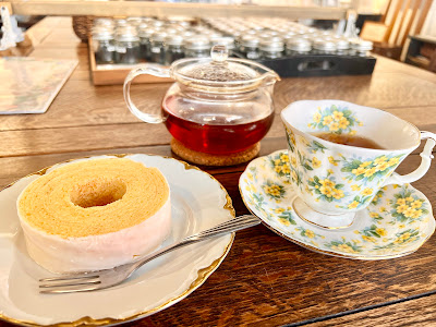 紅茶専門喫茶りんごや 사진 2