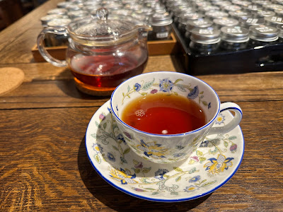 紅茶専門喫茶りんごや 사진 4