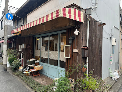 紅茶専門喫茶りんごや 사진 5