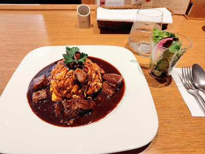 Cafe Foresta 사진 3