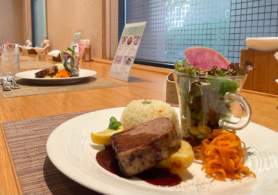 Cafe Foresta 사진 2