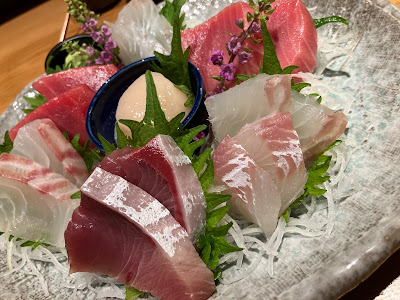 和食居酒屋 旬菜鮪處 英（しゅんさいまぐろどころ はなぶさ） 사진 3