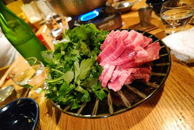 和食居酒屋 旬菜鮪處 英（しゅんさいまぐろどころ はなぶさ） 사진 5