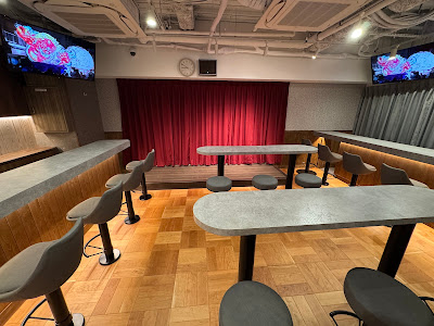 Academic Cafe MOON学園 사진 3