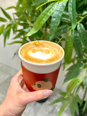 Social Good Roasters 사진 3