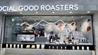 Social Good Roasters 사진 2