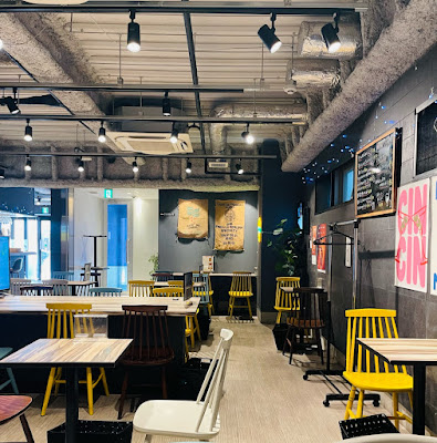 CAFE＆BAL CoCo 사진 5