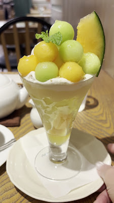 Afternoon Tea TEAROOM atré Ueno 사진 2