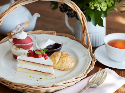 Afternoon Tea TEAROOM atré Ueno 사진 3