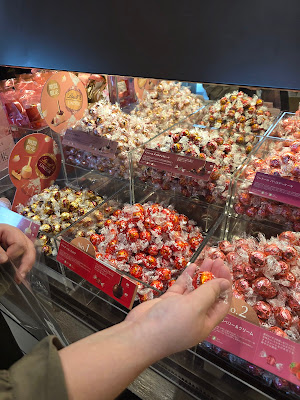 Lindt 사진 4