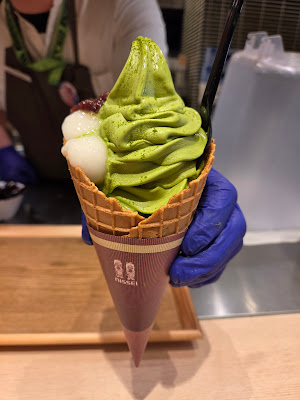 Yanagi Chaya ecute Ueno 사진 4