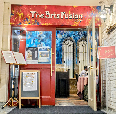 Brasserie L'écrin 사진 3