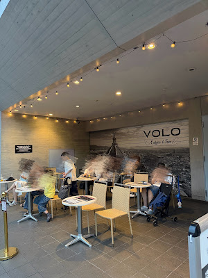 VOLO Coffee & Tea 사진 2