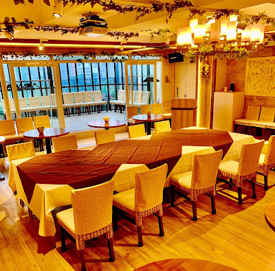 Grace Bali Ueno Park Front 사진 3