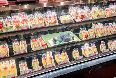 Sandwich House Meruhen 사진 3