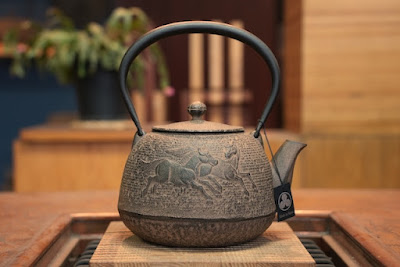 The Art of Tea TOKYO 사진 4