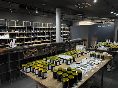 The Art of Tea TOKYO 사진 2
