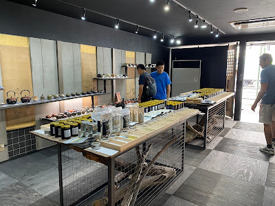 The Art of Tea TOKYO 사진 3