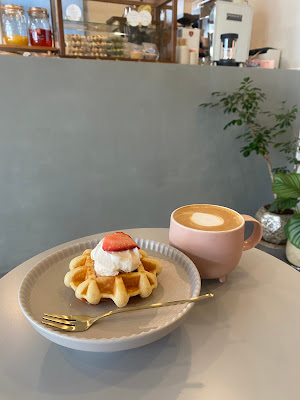 fwaffle! 사진 3