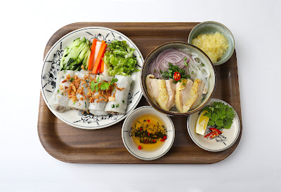 ベトナム料理専門店コン 사진 2