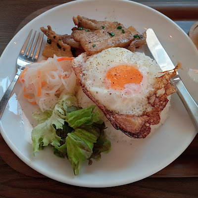 ベトナム料理専門店コン 사진 4