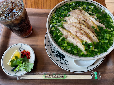 ベトナム料理専門店コン 사진 3