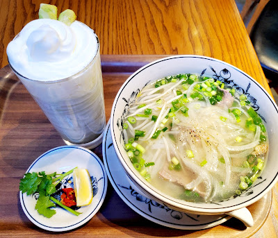 ベトナム料理専門店コン 사진 5