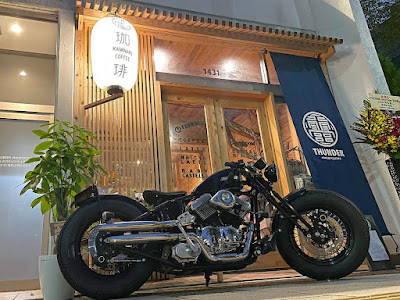 Thunder Motorcyles 사진 3