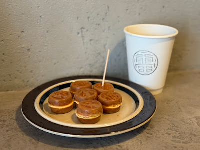 雷珈琲 KAMINARI COFFEE 사진 2