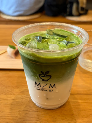 MATCHA CAFE & STUDIO ASAKUSA 사진 4