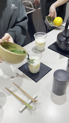 MATCHAMON 浅草花やしき通り店 사진 2