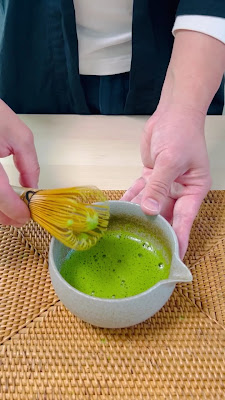 MATCHA CAFE | MAME-TO-CHA Matcha Asakusa 豆と茶有機抹茶専門店 사진 3