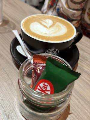 tanuki cafe & bar 사진 3