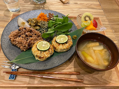 SANSOU CAFE 사진 3