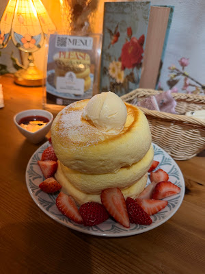 Asakusa Yorozu Cafe 444 Fruits Parlor 사진 4