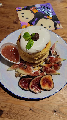 Asakusa Yorozu Cafe 444 Fruits Parlor 사진 2