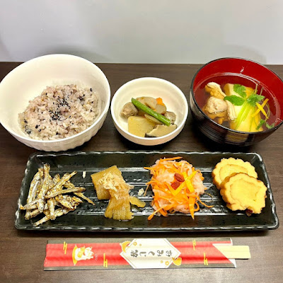 Nagomu Cafe Asakusa 사진 3