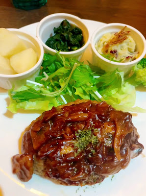Nagomu Cafe Asakusa 사진 2