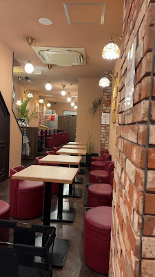 喫茶メロー cafe mellow 사진 2