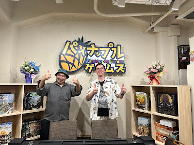 Pineapple Games 사진 4