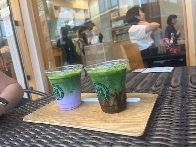 Matcha Cafe kotobukiseian 사진 4
