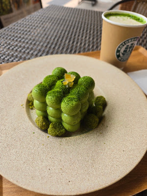 Matcha Cafe kotobukiseian 사진 3