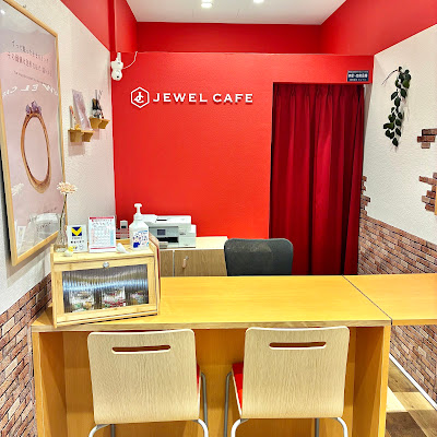 JEWEL CAFE Asakusa Store 사진 3