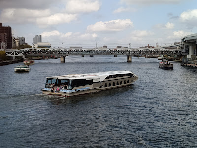 Tokyo Cruise Cafe 사진 4