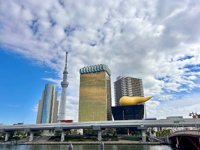 Tokyo Cruise Cafe 사진 2
