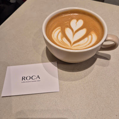 ROCA Coffee Roasters 사진 3