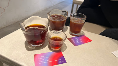 ROCA Coffee Roasters 사진 4