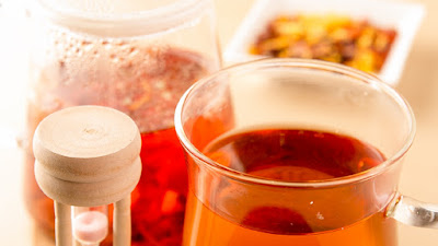 Woodchuck Herbal Tea Shop 사진 3