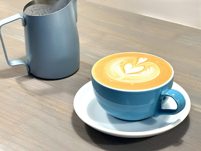 Cafe Sucré - coffee and roaster 사진 3